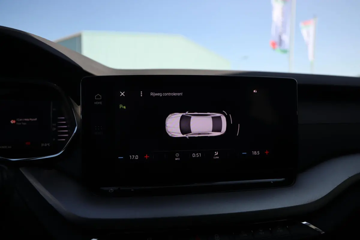 1.5 TSI G-TEC Business Edition|Cruise control|Apple carplay/Android auto|Navi|