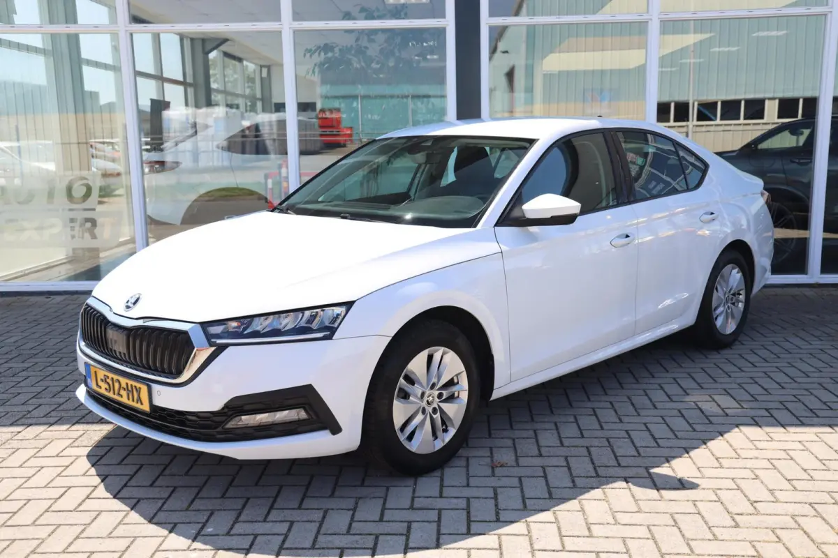1.5 TSI G-TEC Business Edition|Cruise control|Apple carplay/Android auto|Navi|