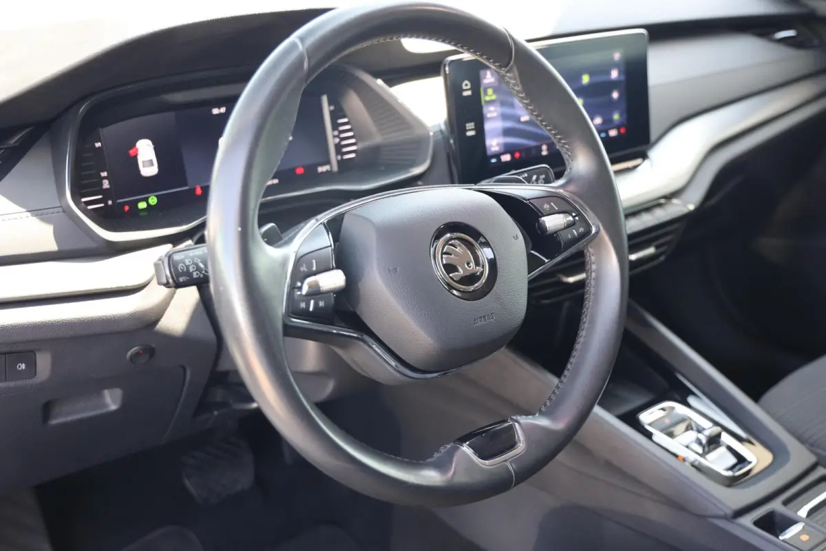 1.5 TSI G-TEC Business Edition|Cruise control|Apple carplay/Android auto|Navi|