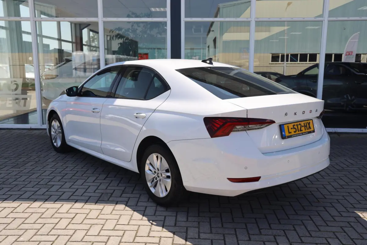 1.5 TSI G-TEC Business Edition|Cruise control|Apple carplay/Android auto|Navi|