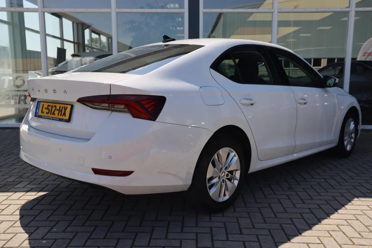 1.5 TSI G-TEC Business Edition|Cruise control|Apple carplay/Android auto|Navi|
