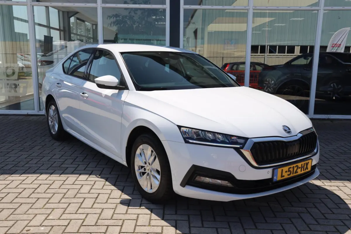1.5 TSI G-TEC Business Edition|Cruise control|Apple carplay/Android auto|Navi|