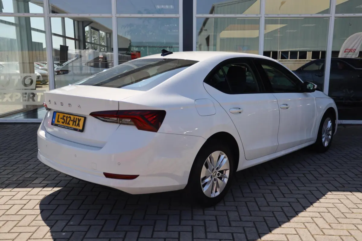 1.5 TSI G-TEC Business Edition|Cruise control|Apple carplay/Android auto|Navi|