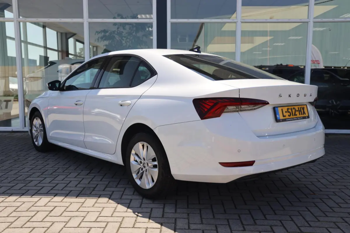 1.5 TSI G-TEC Business Edition|Cruise control|Apple carplay/Android auto|Navi|