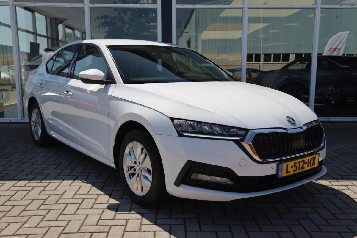 1.5 TSI G-TEC Business Edition|Cruise control|Apple carplay/Android auto|Navi|