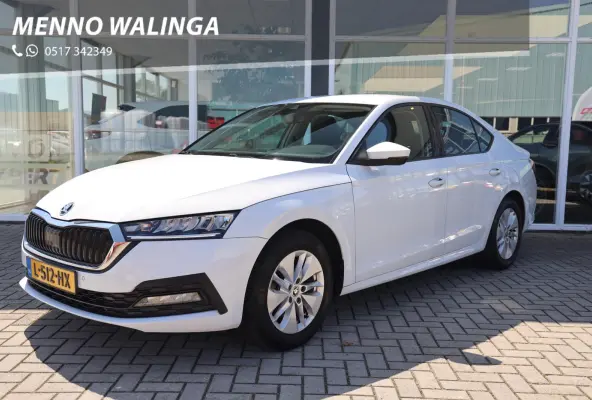 1.5 TSI G-TEC Business Edition|Cruise control|Apple carplay/Android auto|Navi|