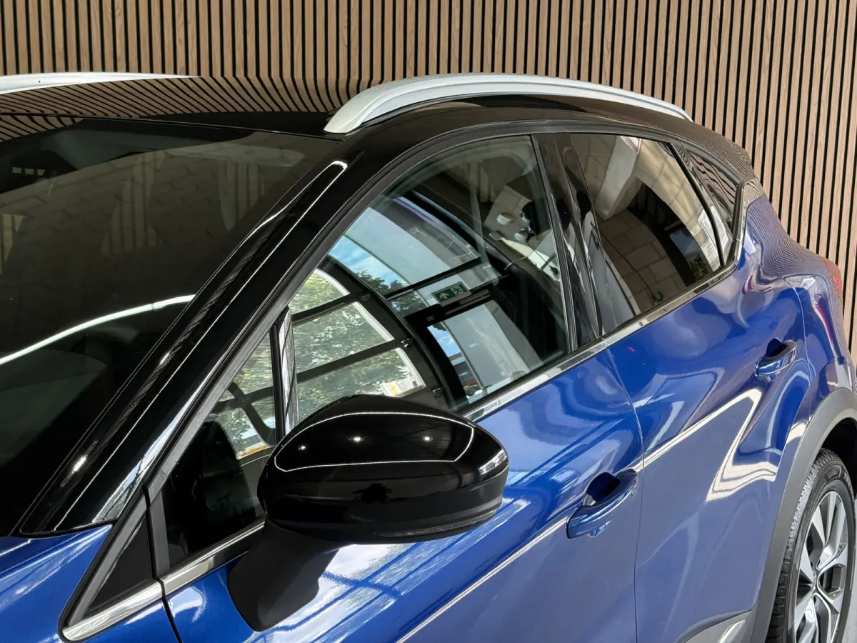 1.0 TCe 100 Intens | Groot navi | Camera | Carplay | 17' | Stoelverwarming | 100% Onderhouden!
