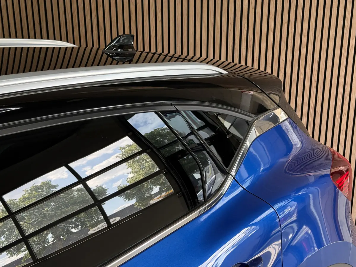 1.0 TCe 100 Intens | Groot navi | Camera | Carplay | 17' | Stoelverwarming | 100% Onderhouden!