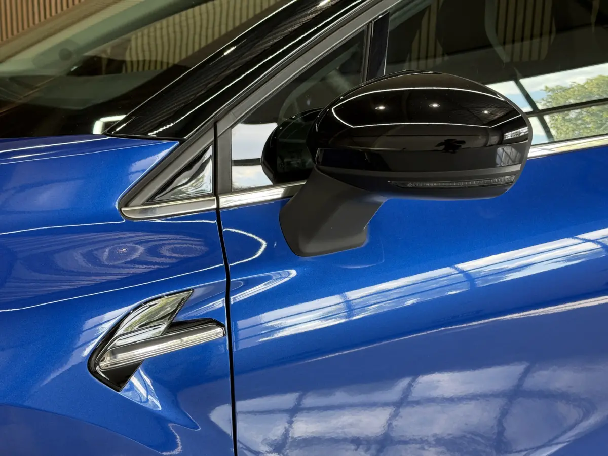 1.0 TCe 100 Intens | Groot navi | Camera | Carplay | 17' | Stoelverwarming | 100% Onderhouden!