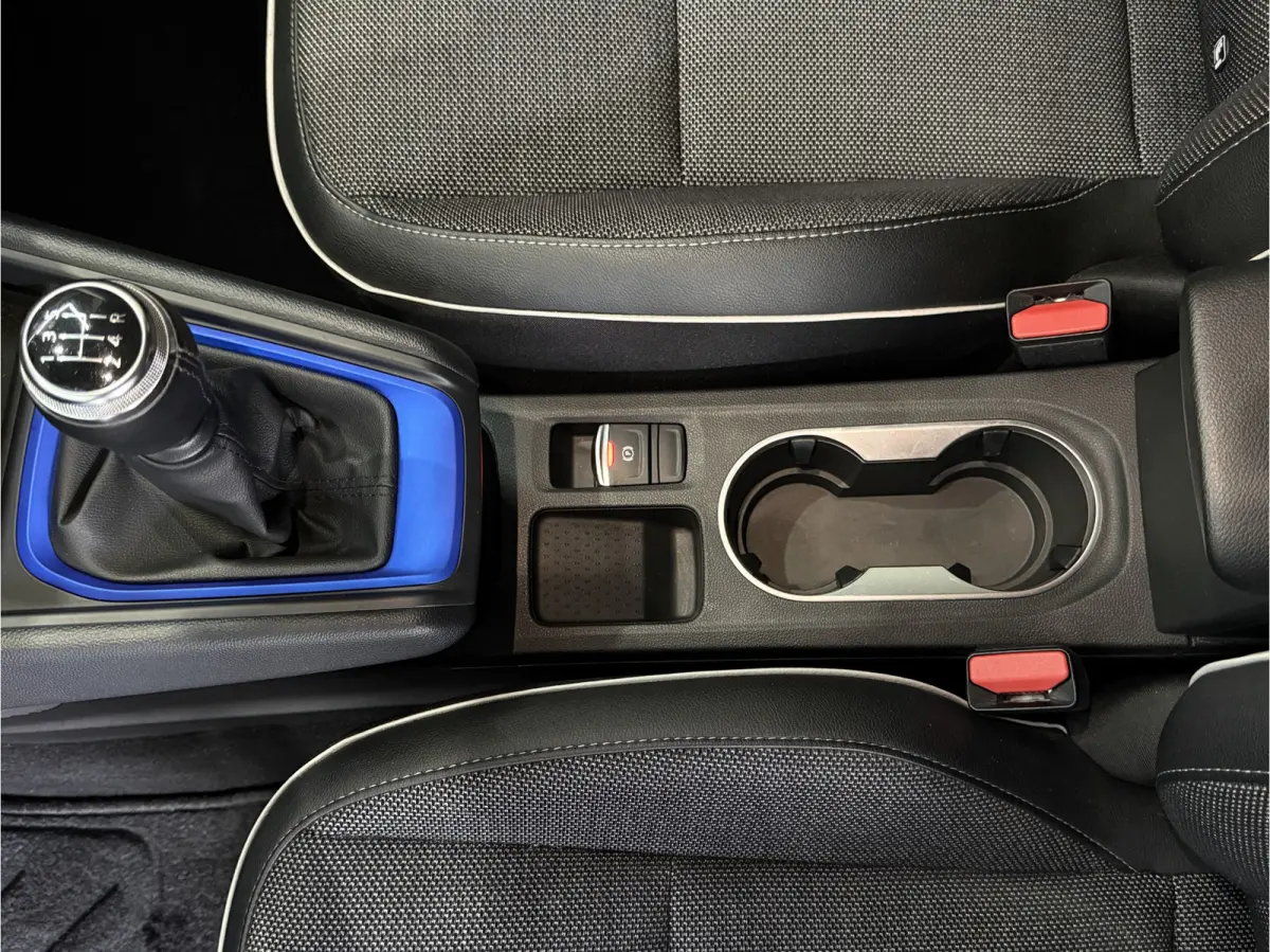 1.0 TCe 100 Intens | Groot navi | Camera | Carplay | 17' | Stoelverwarming | 100% Onderhouden!