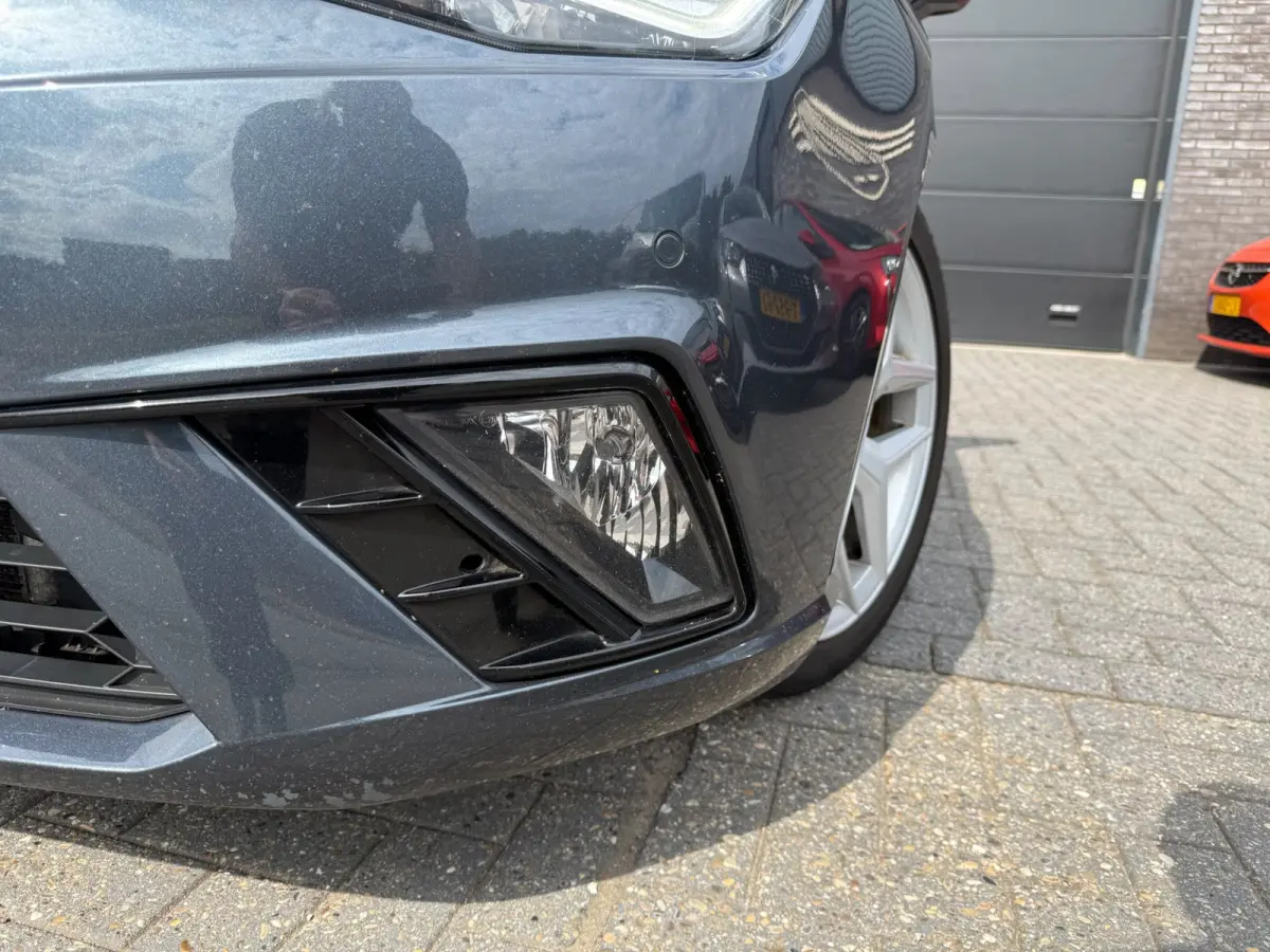 1.0 TSI FR Business Intense | 2E EIGENAAR | 3/6 OF 12MND GARANTIE | ACC | PDC | LMV | CARPLAY | CAMERA |