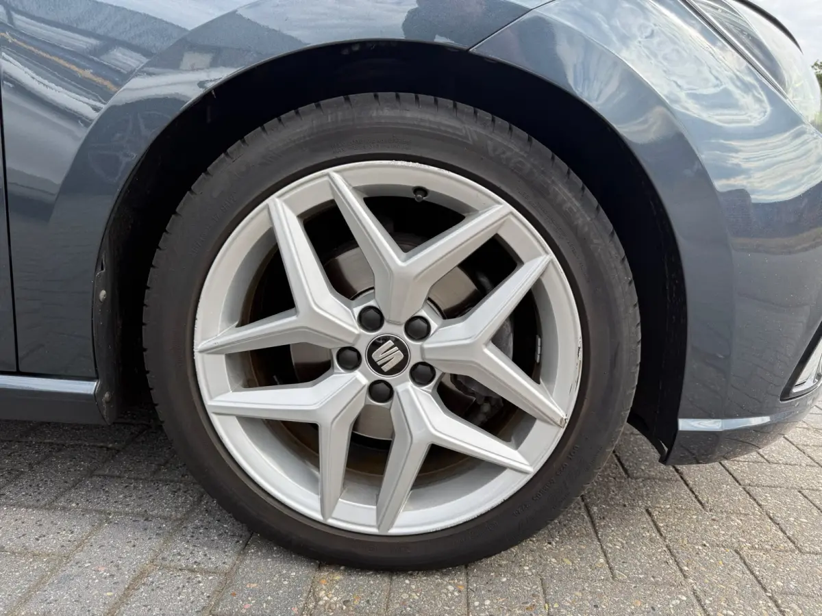 1.0 TSI FR Business Intense | 2E EIGENAAR | 3/6 OF 12MND GARANTIE | ACC | PDC | LMV | CARPLAY | CAMERA |