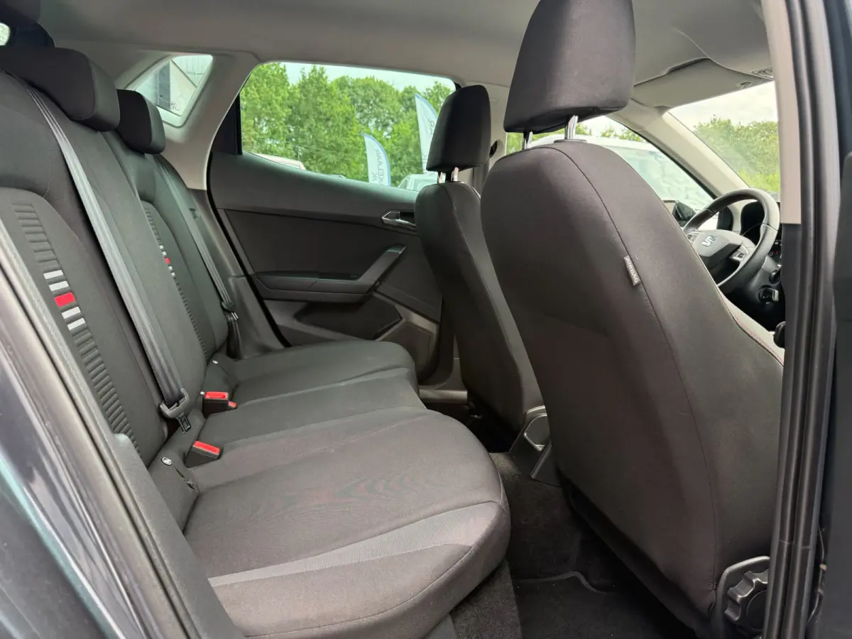1.0 TSI FR Business Intense | 2E EIGENAAR | 3/6 OF 12MND GARANTIE | ACC | PDC | LMV | CARPLAY | CAMERA |