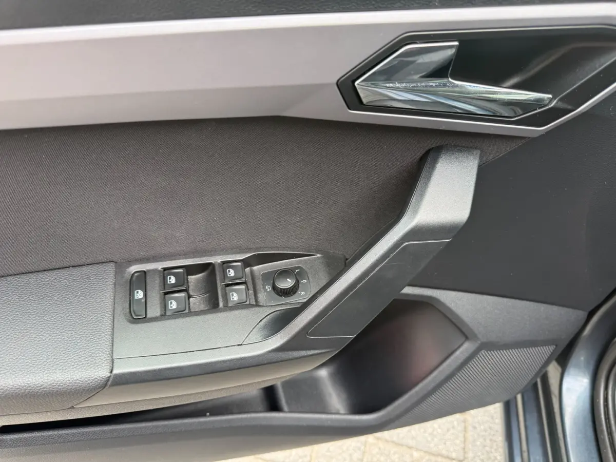 1.0 TSI FR Business Intense | 2E EIGENAAR | 3/6 OF 12MND GARANTIE | ACC | PDC | LMV | CARPLAY | CAMERA |
