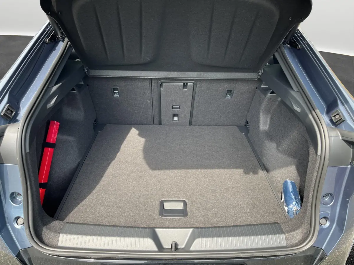 Endurance 82 kWh | Sennheiser | Warmtepomp | Elec. stoelen |