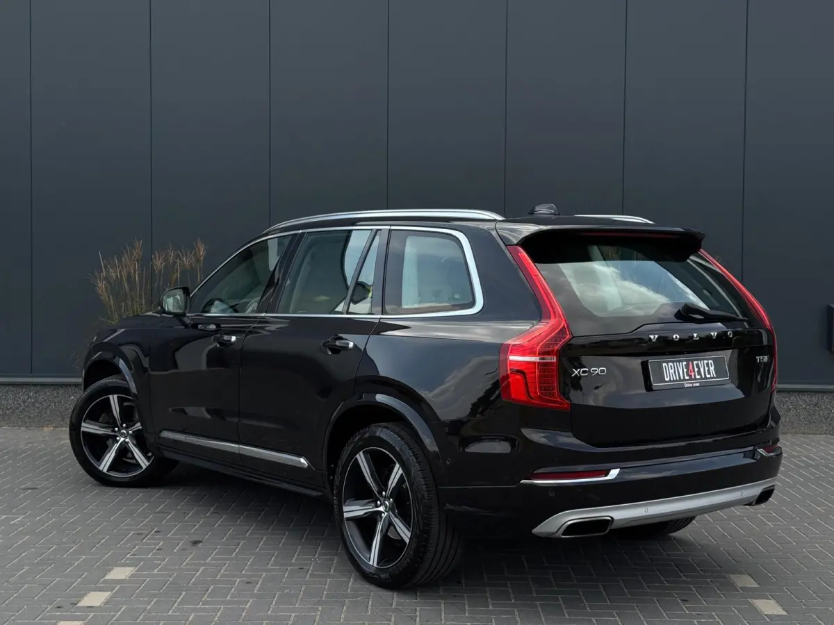 2.0 T5 AWD Inscription M17 PANO|NAVI|TREKHAAK|CAMERA|LED|LEDER|CLIMATE CONTROL|CRUISE CONTROL