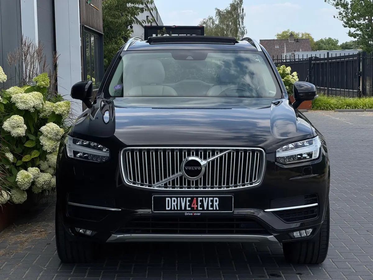 2.0 T5 AWD Inscription M17 PANO|NAVI|TREKHAAK|CAMERA|LED|LEDER|CLIMATE CONTROL|CRUISE CONTROL