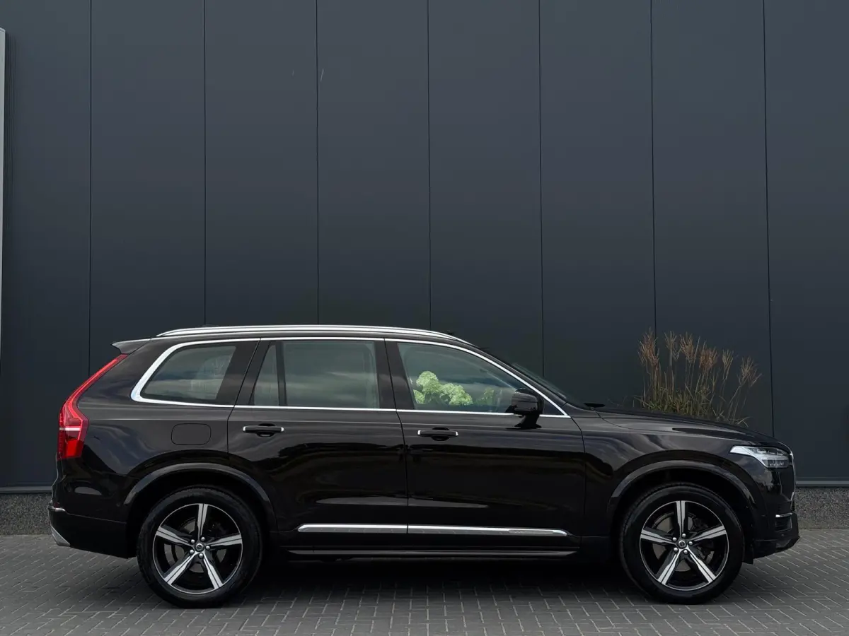 2.0 T5 AWD Inscription M17 PANO|NAVI|TREKHAAK|CAMERA|LED|LEDER|CLIMATE CONTROL|CRUISE CONTROL