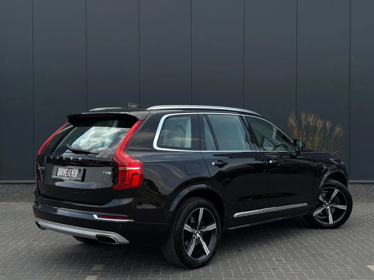 2.0 T5 AWD Inscription M17 PANO|NAVI|TREKHAAK|CAMERA|LED|LEDER|CLIMATE CONTROL|CRUISE CONTROL
