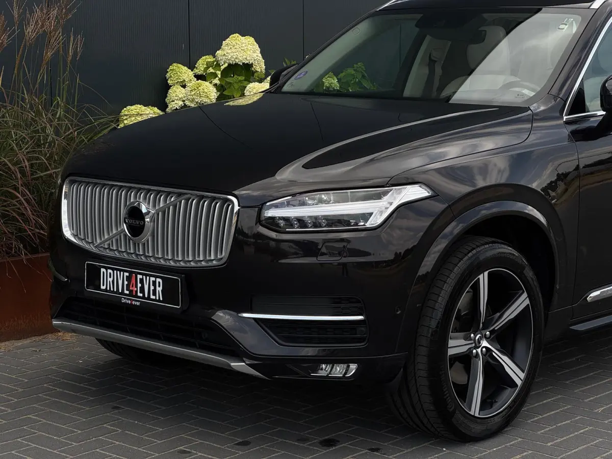 2.0 T5 AWD Inscription M17 PANO|NAVI|TREKHAAK|CAMERA|LED|LEDER|CLIMATE CONTROL|CRUISE CONTROL