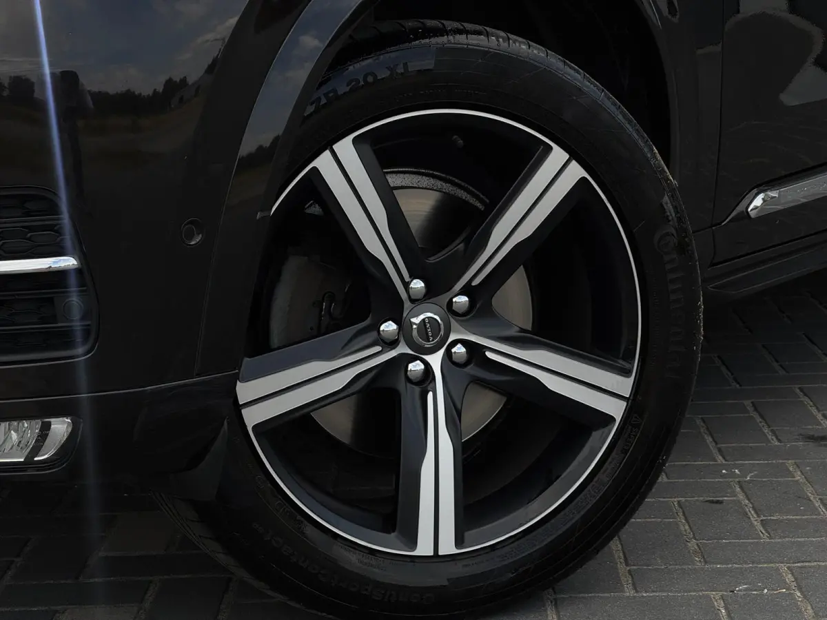 2.0 T5 AWD Inscription M17 PANO|NAVI|TREKHAAK|CAMERA|LED|LEDER|CLIMATE CONTROL|CRUISE CONTROL