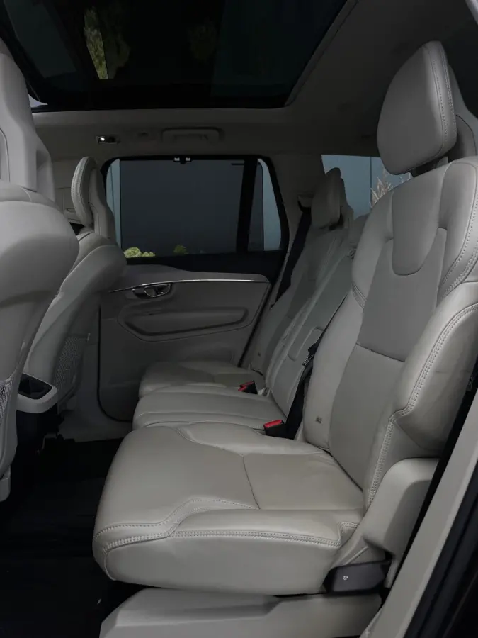 2.0 T5 AWD Inscription M17 PANO|NAVI|TREKHAAK|CAMERA|LED|LEDER|CLIMATE CONTROL|CRUISE CONTROL
