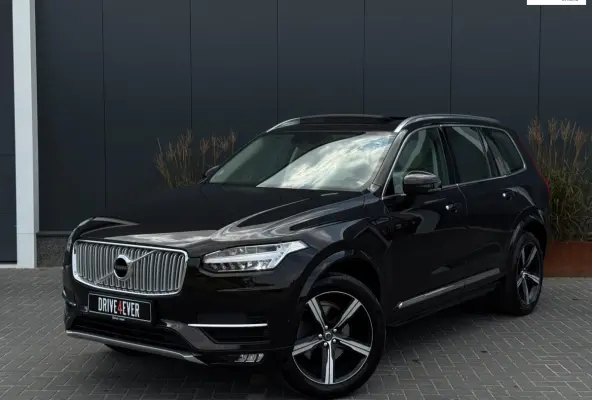 2.0 T5 AWD Inscription M17 PANO|NAVI|TREKHAAK|CAMERA|LED|LEDER|CLIMATE CONTROL|CRUISE CONTROL