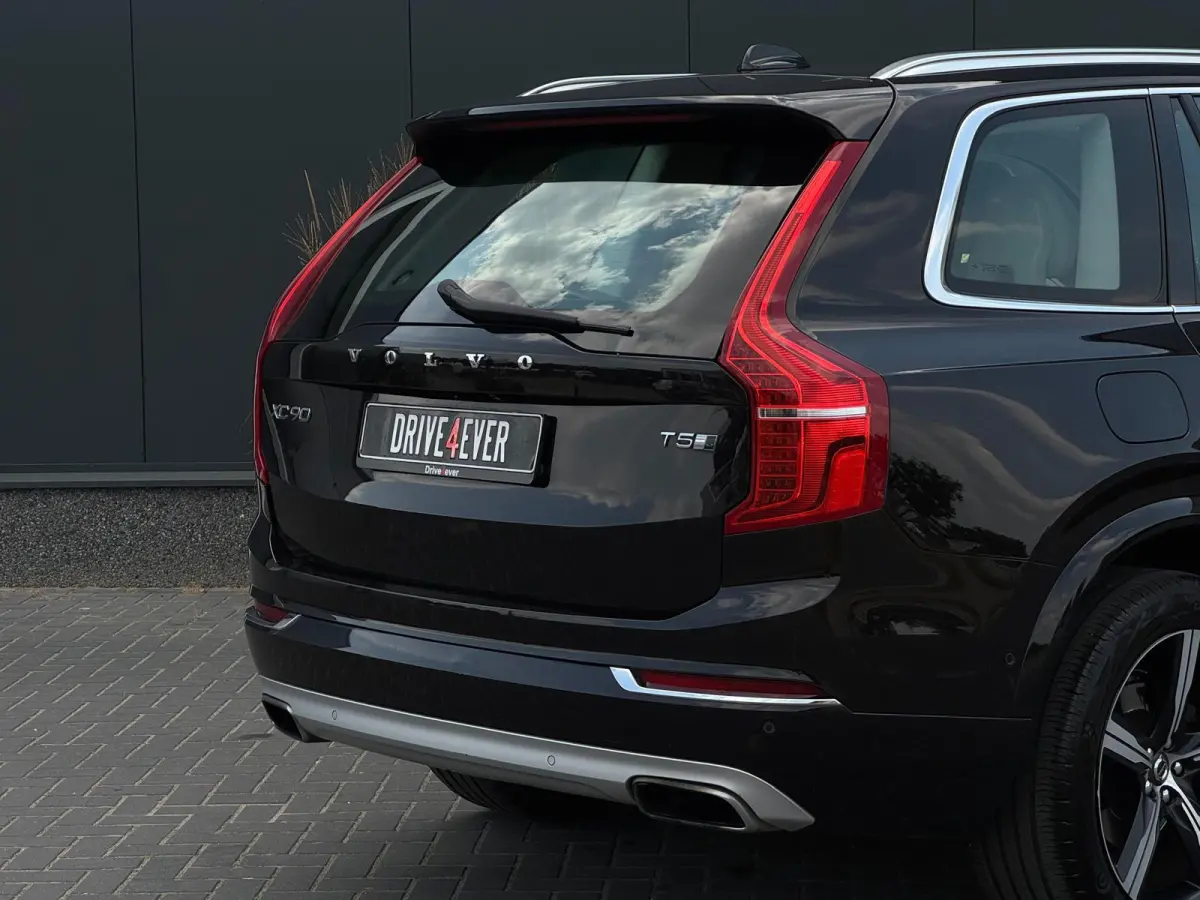 2.0 T5 AWD Inscription M17 PANO|NAVI|TREKHAAK|CAMERA|LED|LEDER|CLIMATE CONTROL|CRUISE CONTROL