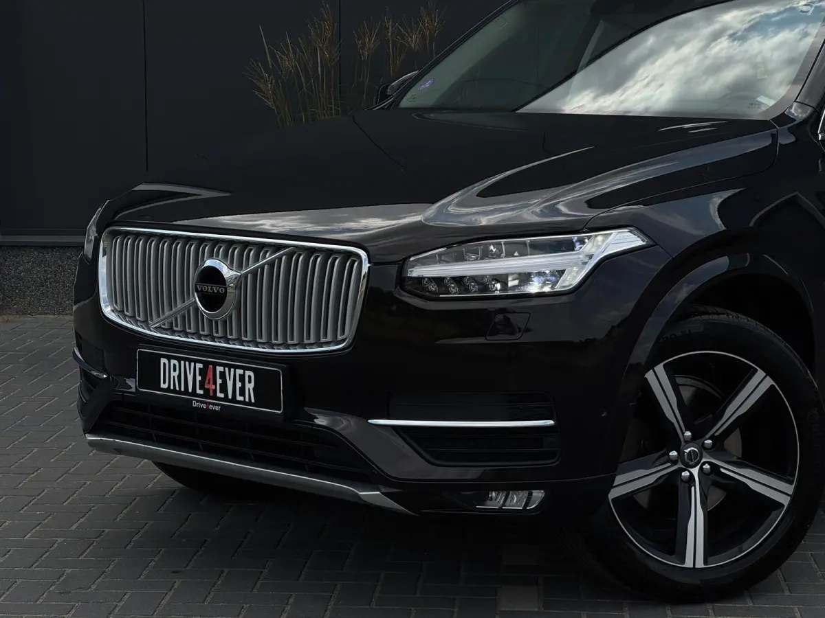 2.0 T5 AWD Inscription M17 PANO|NAVI|TREKHAAK|CAMERA|LED|LEDER|CLIMATE CONTROL|CRUISE CONTROL