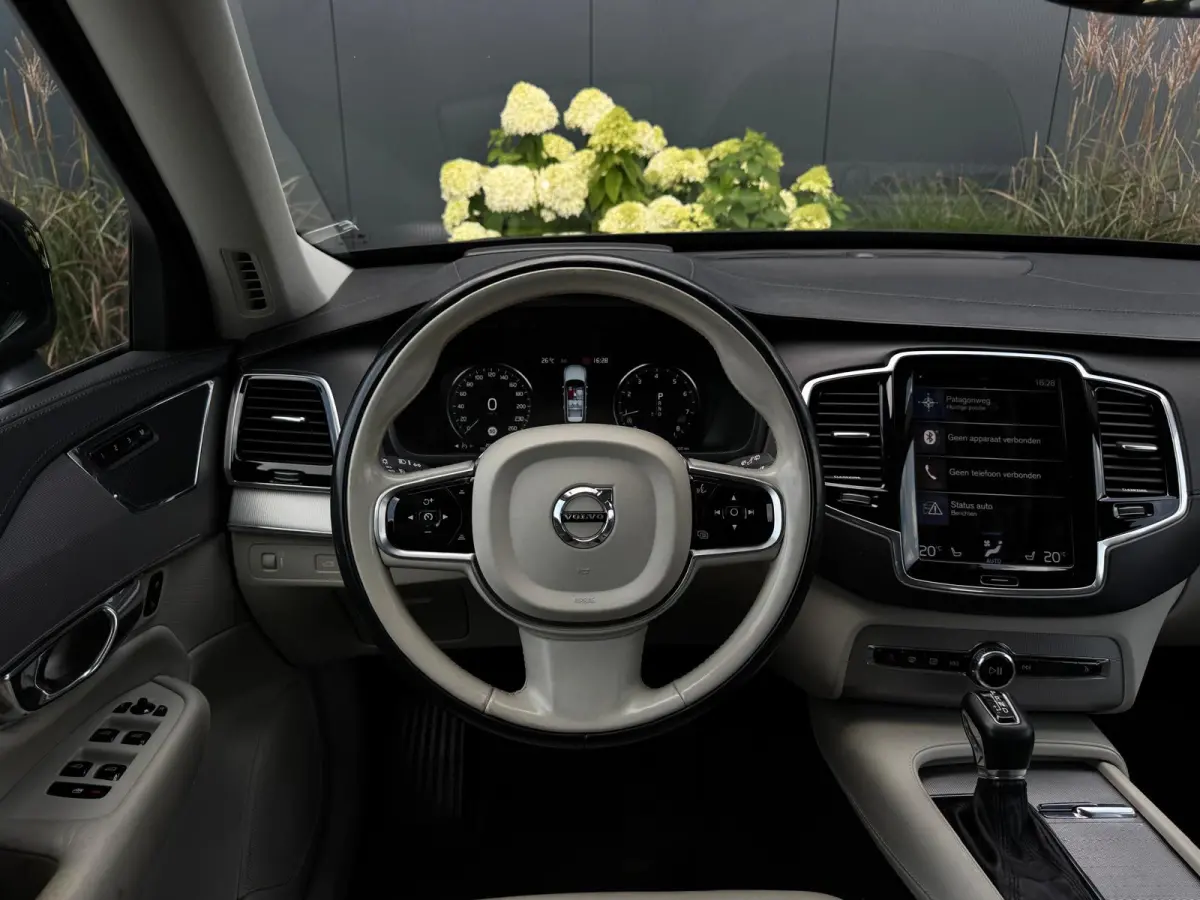 2.0 T5 AWD Inscription M17 PANO|NAVI|TREKHAAK|CAMERA|LED|LEDER|CLIMATE CONTROL|CRUISE CONTROL