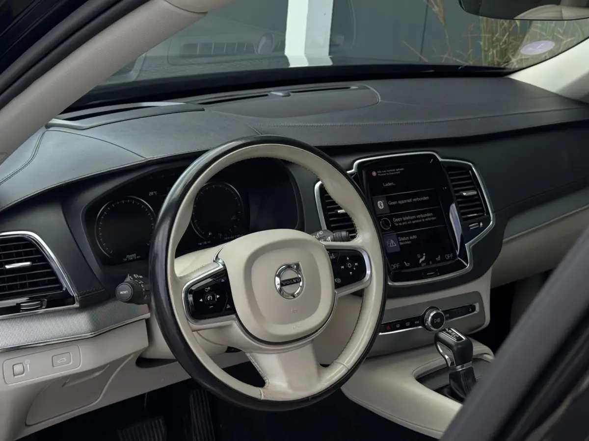 2.0 T5 AWD Inscription M17 PANO|NAVI|TREKHAAK|CAMERA|LED|LEDER|CLIMATE CONTROL|CRUISE CONTROL