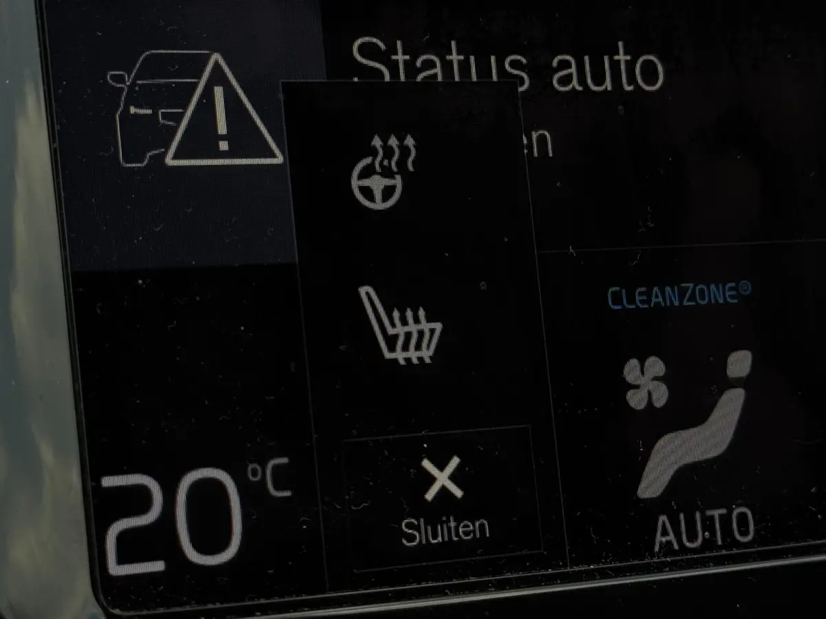 2.0 T5 AWD Inscription M17 PANO|NAVI|TREKHAAK|CAMERA|LED|LEDER|CLIMATE CONTROL|CRUISE CONTROL