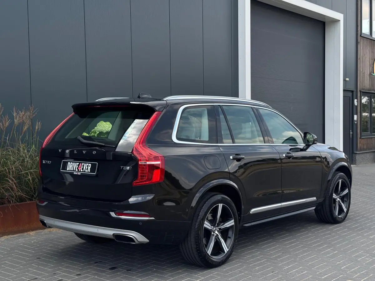 2.0 T5 AWD Inscription M17 PANO|NAVI|TREKHAAK|CAMERA|LED|LEDER|CLIMATE CONTROL|CRUISE CONTROL