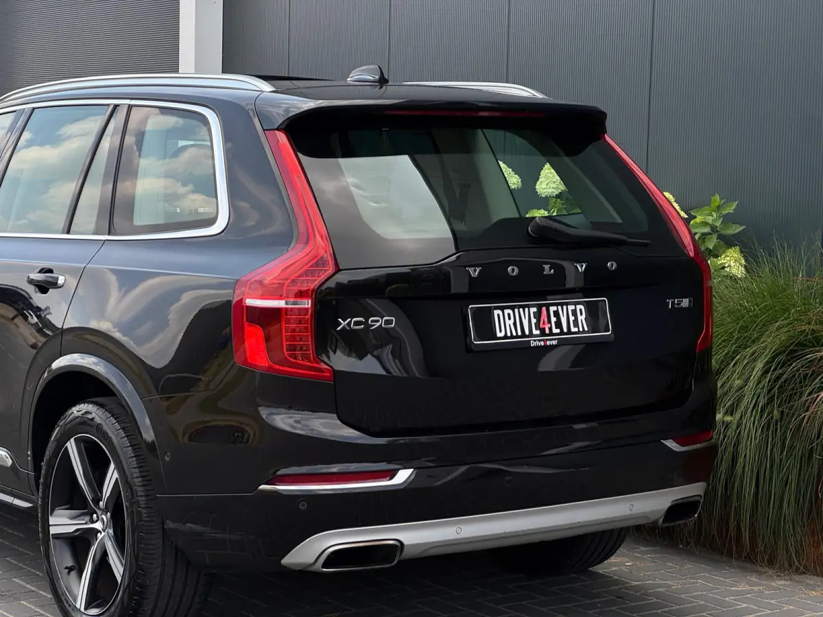 2.0 T5 AWD Inscription M17 PANO|NAVI|TREKHAAK|CAMERA|LED|LEDER|CLIMATE CONTROL|CRUISE CONTROL