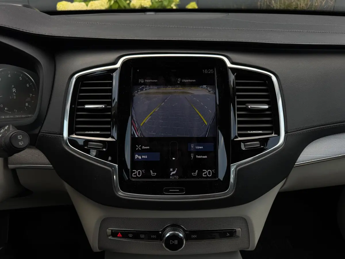 2.0 T5 AWD Inscription M17 PANO|NAVI|TREKHAAK|CAMERA|LED|LEDER|CLIMATE CONTROL|CRUISE CONTROL