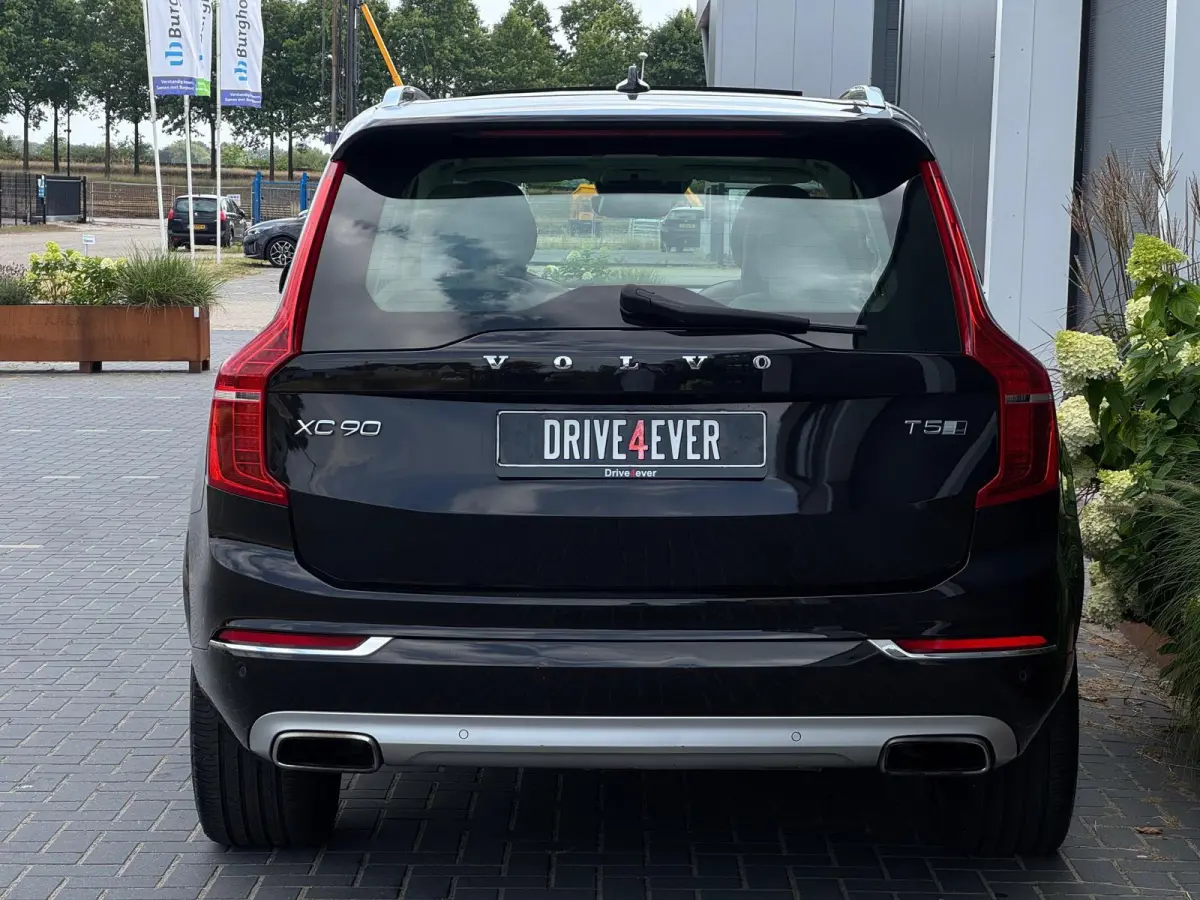 2.0 T5 AWD Inscription M17 PANO|NAVI|TREKHAAK|CAMERA|LED|LEDER|CLIMATE CONTROL|CRUISE CONTROL