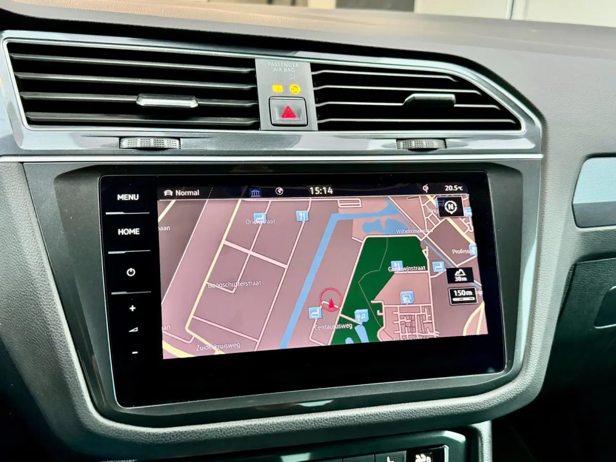2.0 TSI 4Motion 190+PK R-LINE LED/VIRTUAL/PANO/LEER+S.VERWARMING+MEMORY/20" LMV/CAM/ACC/12 MND GARANTIE