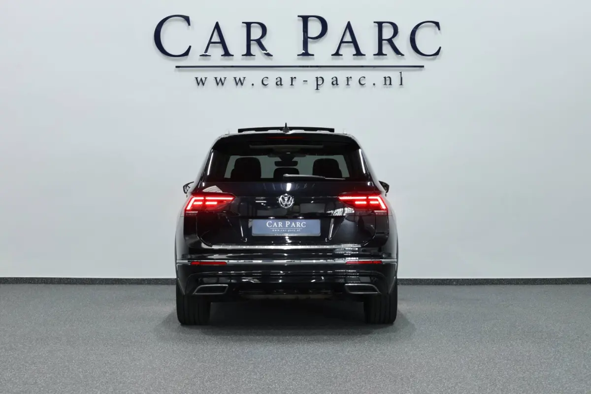 2.0 TSI 4Motion 190+PK R-LINE LED/VIRTUAL/PANO/LEER+S.VERWARMING+MEMORY/20" LMV/CAM/ACC/12 MND GARANTIE