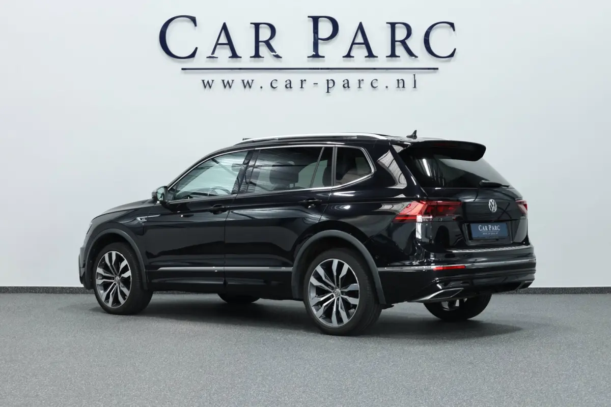 2.0 TSI 4Motion 190+PK R-LINE LED/VIRTUAL/PANO/LEER+S.VERWARMING+MEMORY/20" LMV/CAM/ACC/12 MND GARANTIE