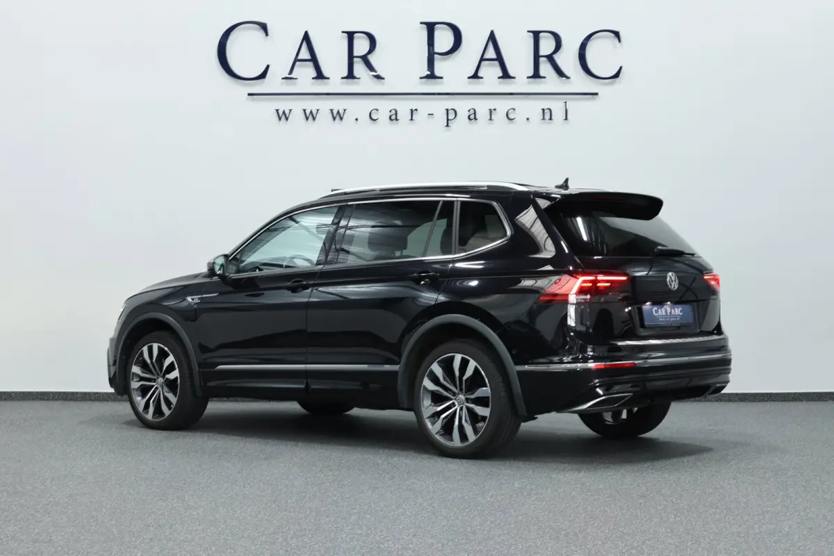 2.0 TSI 4Motion 190+PK R-LINE LED/VIRTUAL/PANO/LEER+S.VERWARMING+MEMORY/20" LMV/CAM/ACC/12 MND GARANTIE