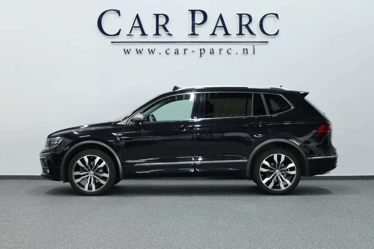 2.0 TSI 4Motion 190+PK R-LINE LED/VIRTUAL/PANO/LEER+S.VERWARMING+MEMORY/20" LMV/CAM/ACC/12 MND GARANTIE