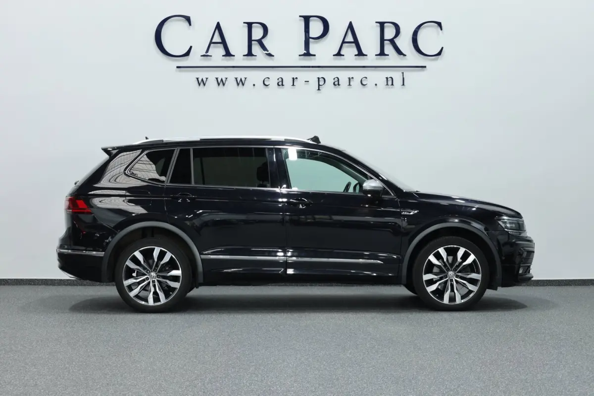 2.0 TSI 4Motion 190+PK R-LINE LED/VIRTUAL/PANO/LEER+S.VERWARMING+MEMORY/20" LMV/CAM/ACC/12 MND GARANTIE