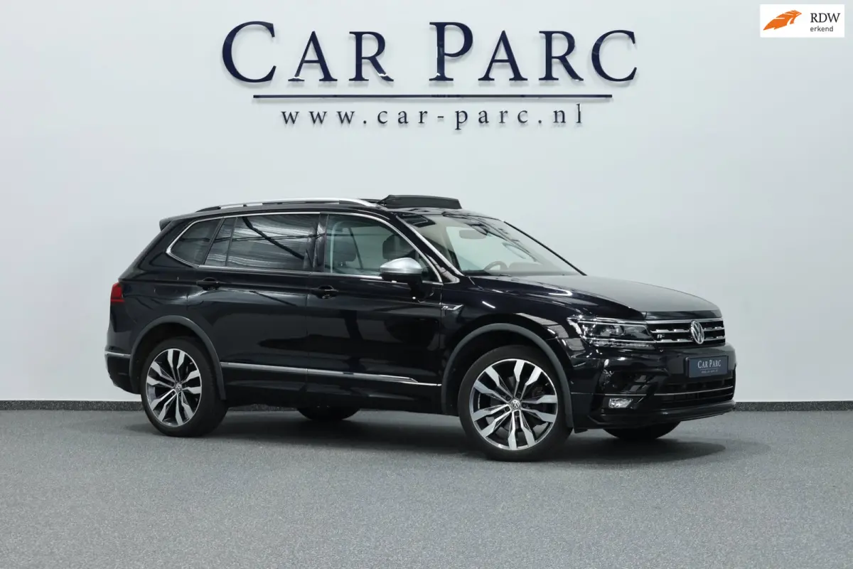 2.0 TSI 4Motion 190+PK R-LINE LED/VIRTUAL/PANO/LEER+S.VERWARMING+MEMORY/20" LMV/CAM/ACC/12 MND GARANTIE