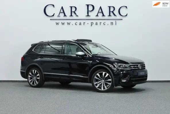2.0 TSI 4Motion 190+PK R-LINE LED/VIRTUAL/PANO/LEER+S.VERWARMING+MEMORY/20" LMV/CAM/ACC/12 MND GARANTIE