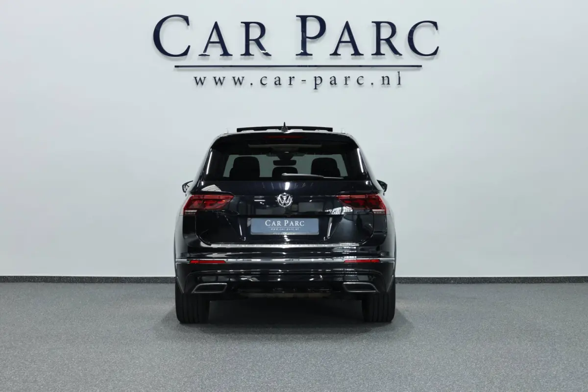 2.0 TSI 4Motion 190+PK R-LINE LED/VIRTUAL/PANO/LEER+S.VERWARMING+MEMORY/20" LMV/CAM/ACC/12 MND GARANTIE