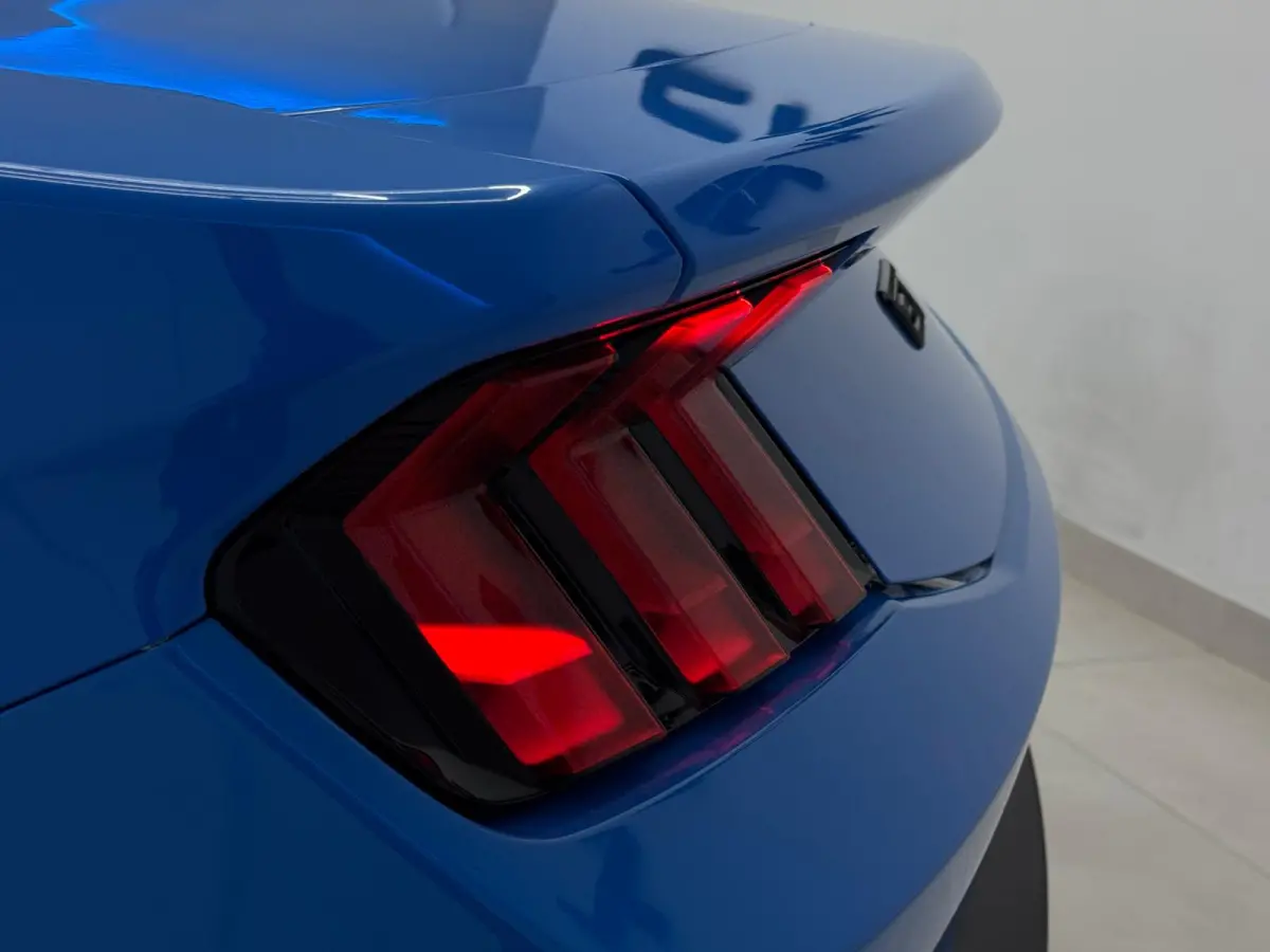 5.0 V8 GT Premium / Performance / Nite Pony / Maximale opties