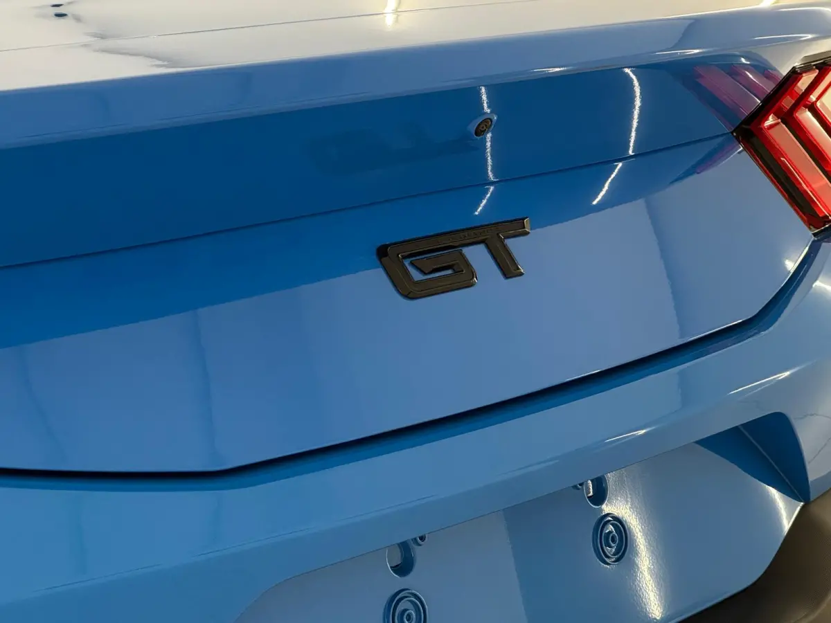 5.0 V8 GT Premium / Performance / Nite Pony / Maximale opties