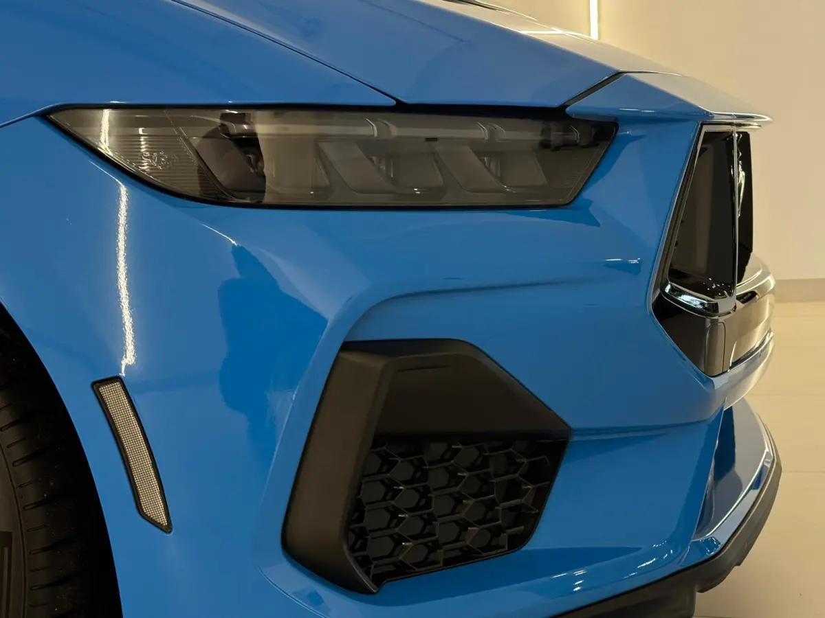 5.0 V8 GT Premium / Performance / Nite Pony / Maximale opties