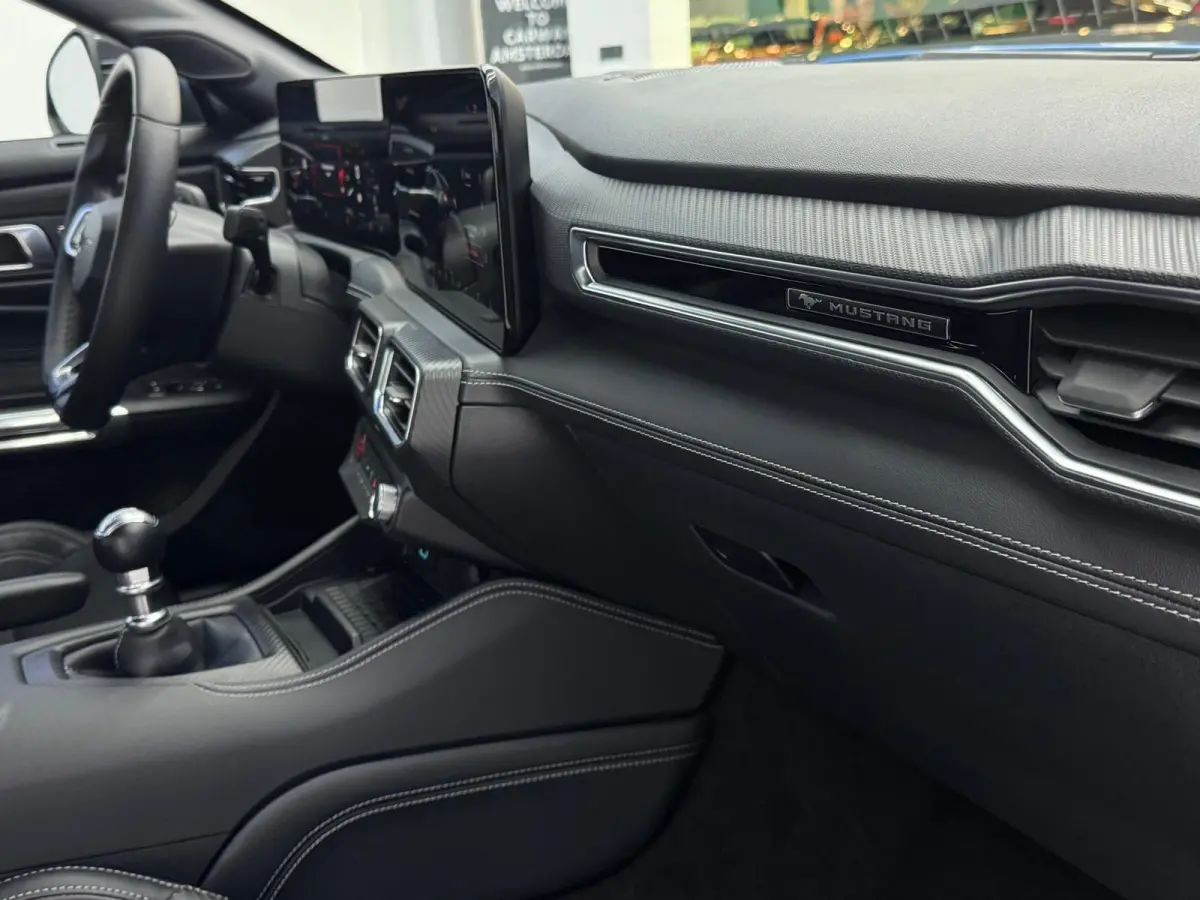 5.0 V8 GT Premium / Performance / Nite Pony / Maximale opties