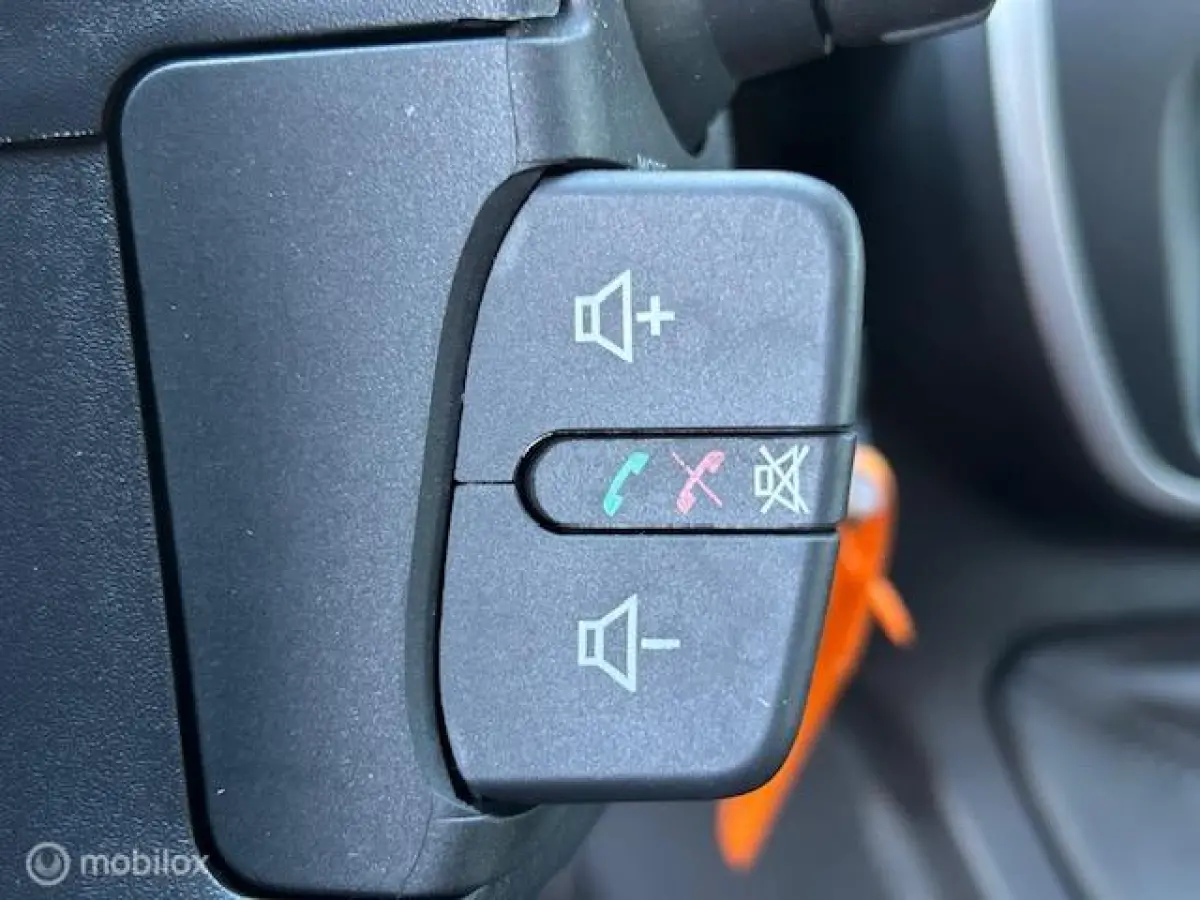 1.2 TCe Expression Start&Stop * AIRCO